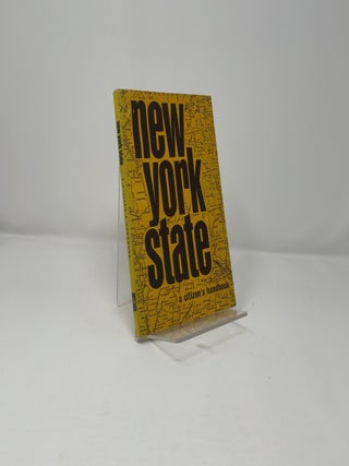 New York State: A Citizen's Handbook