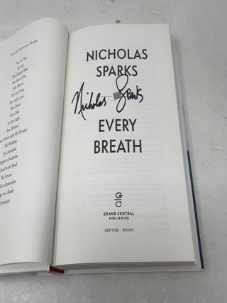 Every Breath