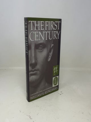 The first century: Emperors, gods, and everyman