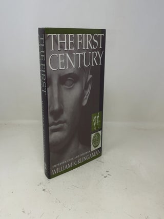 The first century: Emperors, gods, and everyman
