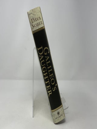 Galileo's Daughter: A Historical Memoir of Science, Faith, and Love