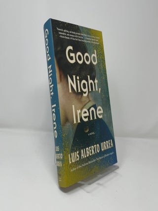Good Night, Irene: A Novel
