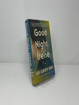 Good Night, Irene: A Novel