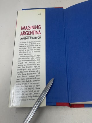Imagining Argentina