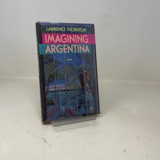 Imagining Argentina