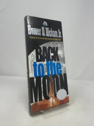 Back to the Moon: A Novel