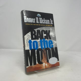 Back to the Moon: A Novel