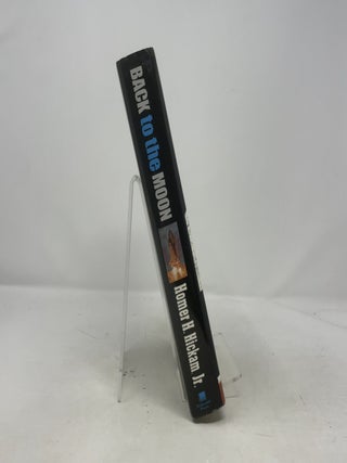Back to the Moon: A Novel