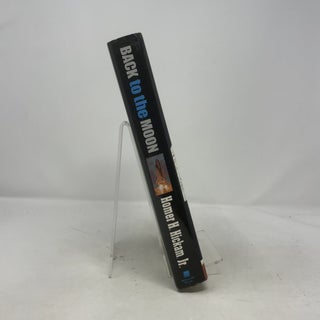 Back to the Moon: A Novel