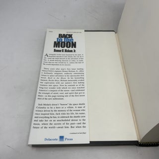 Back to the Moon: A Novel