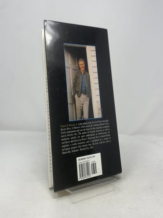 Back to the Moon: A Novel