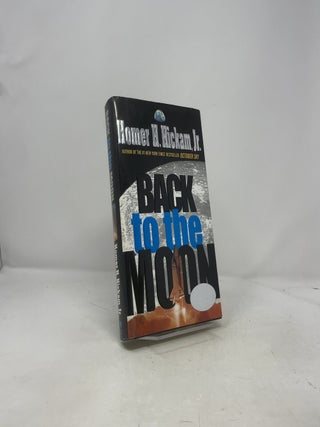 Back to the Moon: A Novel