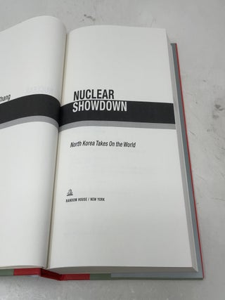 Nuclear Showdown: North Korea Takes On the World