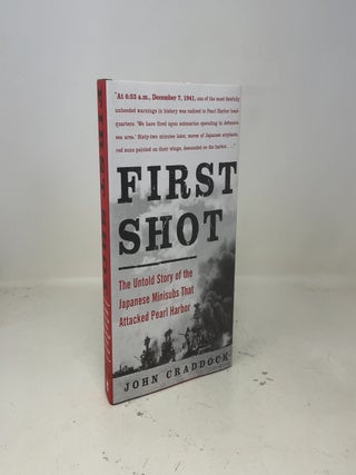 First Shot