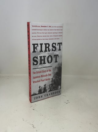 First Shot
