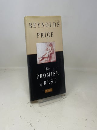 The Promise of Rest