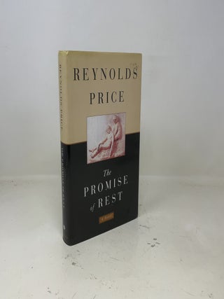 The Promise of Rest