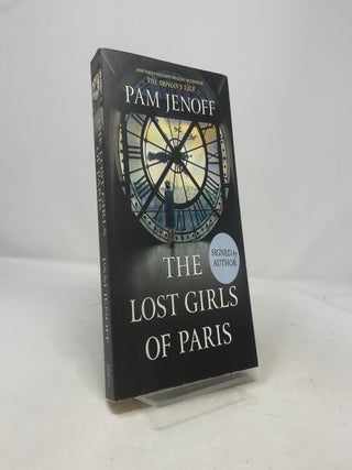 The Lost Girls of Paris