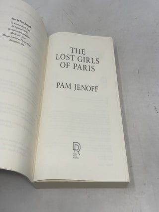 The Lost Girls of Paris