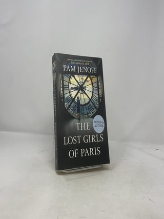 The Lost Girls of Paris