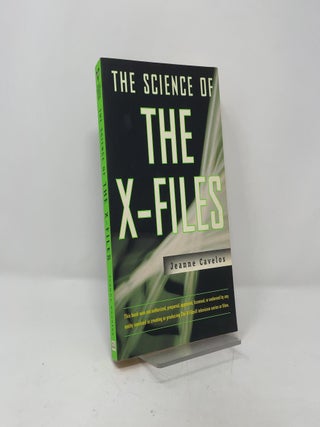 The Science of the X-Files
