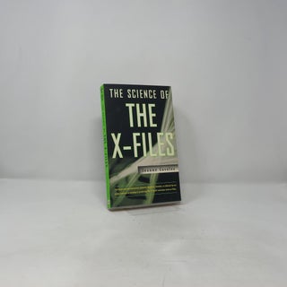 The Science of the X-Files