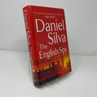 The English Spy (Gabriel Allon, 15)