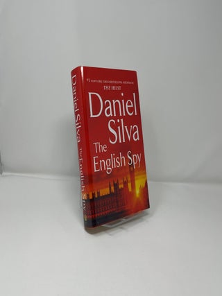 The English Spy (Gabriel Allon, 15)