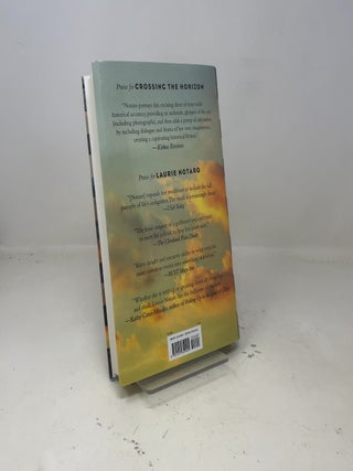 Crossing the Horizon: A Novel