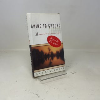 Going to Ground: Simple Life on a Georgia Pond