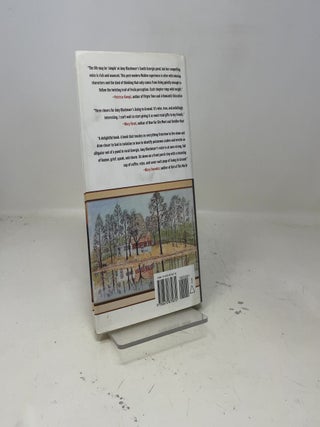 Going to Ground: Simple Life on a Georgia Pond
