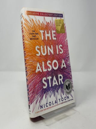 The Sun Is Also a Star (Collector’s Edition)