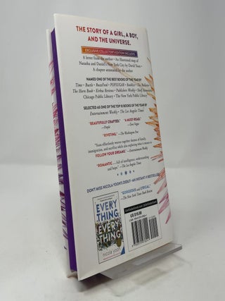 The Sun Is Also a Star (Collector’s Edition)