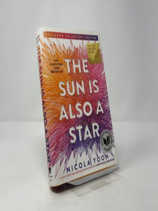 The Sun Is Also a Star (Collector’s Edition)