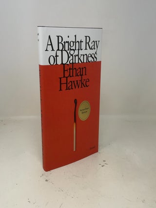 A Bright Ray of Darkness: A novel