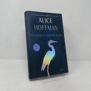 The World That We Knew: A Novel