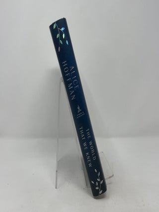 The World That We Knew: A Novel