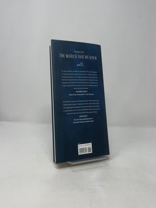 The World That We Knew: A Novel