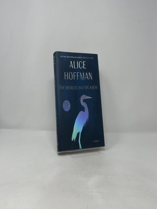 The World That We Knew: A Novel