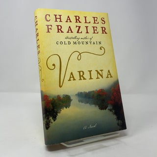 Varina: A Novel