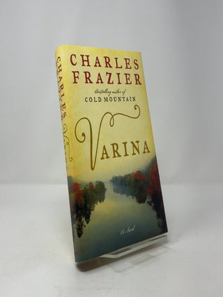 Varina: A Novel