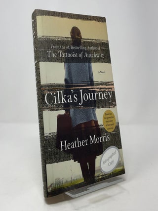 Cilka's Journey: A Novel