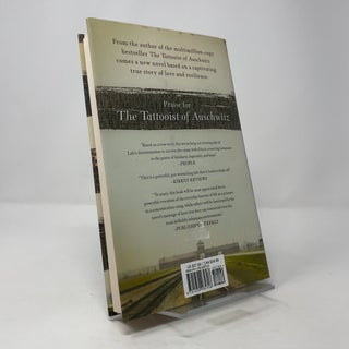 Cilka's Journey: A Novel