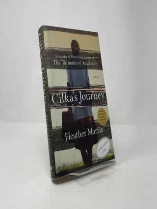 Cilka's Journey: A Novel