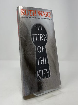 Item #407031 The Turn of the Key. Ruth Ware