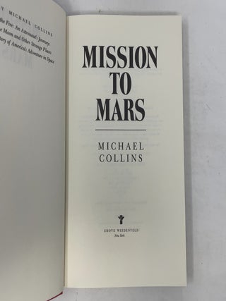 Mission to Mars