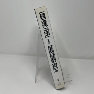 Lightning People: A Novel