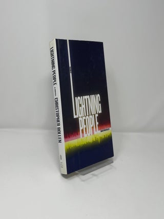Lightning People: A Novel