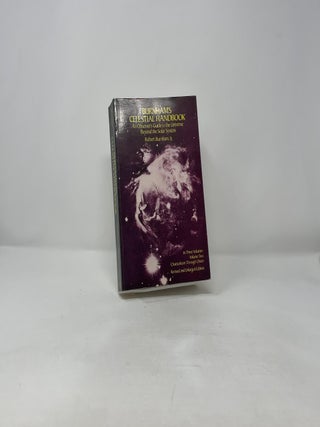 Burnham's Celestial Handbook: An Observer's Guide to the Universe Beyond the Solar System, Vol. 2