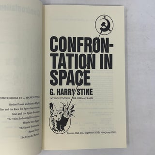 Confrontation in Space